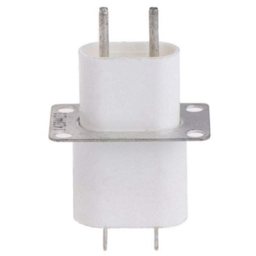 картинка Проходной конденсатор (изолятор) HFC-2L-CH для магнетрона СВЧ от магазина Интерком-НН фото 2