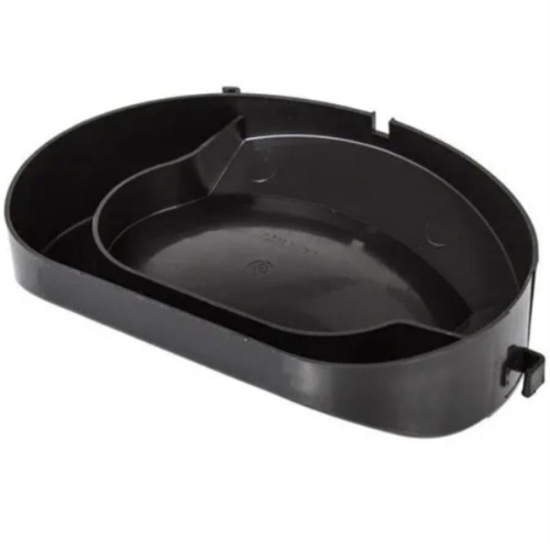 картинка Indesit C00857114 (488000857114) лоток компрессора для сбора конденсата и талой воды к холодильнику  от магазина Интерком-НН фото 2