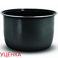 картинка Redmond RB-C508F-SER Уценка чаша для мультиварки 5 л FM27, RMK-M271, RMK-4523, FM4520, RMK-M451 от магазина Интерком-НН