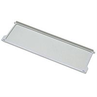 картинка Atlant 769748500100 Задняя стеклянная полка (половина) 520х165мм для холодильника Атлант, Минск от магазина Интерком-НН