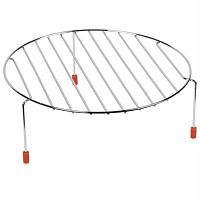 картинка Bosch 00662158 решетка гриля 240мм для микроволновой печи (СВЧ) от магазина Интерком-НН