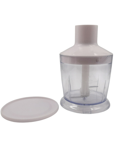 картинка Redmond RHB-2957-IZM2 измельчитель в сборе 500мл с нескользящим основанием для блендера RHB-2957 от магазина Интерком-НН фото 4