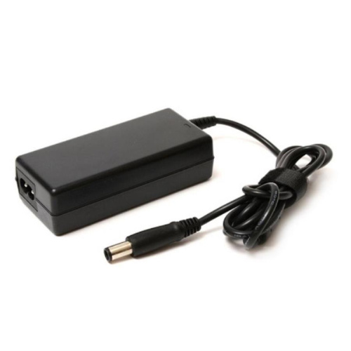 картинка Pitatel AD-178 Блок питания для ноутбуков HP Compaq 19.5V 3.33A (7.4x5.0) от магазина Интерком-НН