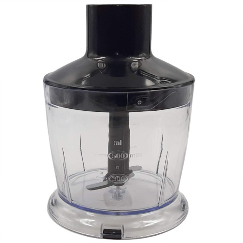 картинка Redmond RHB-CB2963-IZM измельчитель в сборе 500мл для блендера RHB-CB2963 от магазина Интерком-НН фото 4