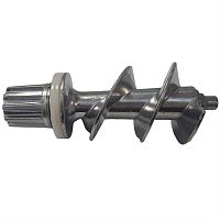 картинка Vitek VT-3636-SHN шнек в сборе для мясорубки VT-3636 от магазина Интерком-НН