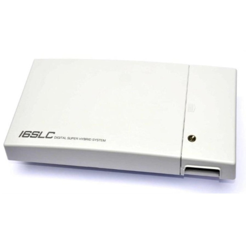 изображение Panasonic KX-TD174 Б/У Аналоговая плата на 16 портов для АТС KX-TD1232RU магазин Компании Интерком-НН картинка Panasonic KX-TD174X Б/У плата 16 внутренних аналоговых абонентов для KX-TD1232, KX-TD816 от магазина Интерком-НН