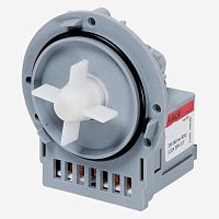 картинка PMP070 (290681, 292328) Мотор сливного насоса (помпа), универсальный Askoll 30 Вт 0,22 А от магазина Интерком-НН