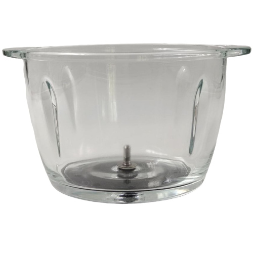 картинка Polaris PHB-1510GL-CHIZB чаша измельчителя стеклянная 800мл для блендера  от магазина Интерком-НН