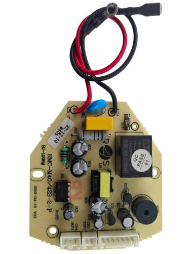 картинка Redmond RMC-M40S-PPV3 плата питания (вариант №3) для мультиварки RMC-M40S от магазина Интерком-НН