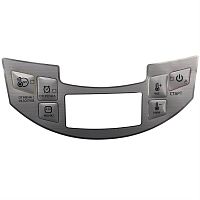 картинка Redmond RMCM4500XXXX1X062AD2 аппликация (серая) вариант №2 для мультиварки RMC-M4500 от магазина Интерком-НН