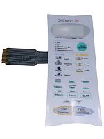 картинка Daewoo 3518521620 Сенсорная панель для СВЧ (микроволновой) пачи KOG-370A0S от магазина Интерком-НН