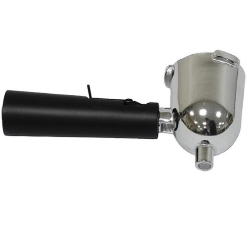 картинка Redmond RCM-1521-RG рожок (кофеприемник) в сборе с ручкой для кофеварки RCM-1521 от магазина Интерком-НН фото 3