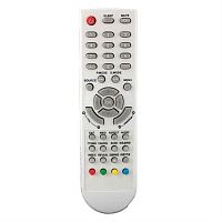картинка Huayu H-LCD2216 (17212) пульт дистанционного управления (ПДУ) для телевизора Mystery TV6 от магазина Интерком-НН
