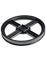 картинка SD-ZB2502-SH (ADF05E165) Шкив для хлебопечки Panasonic SD-ZB2502, SD-ZB2502BTS от магазина Интерком-НН