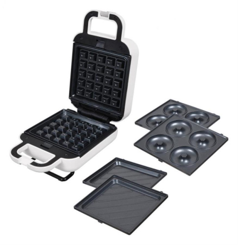 картинка Сэндвичница Hyundai HYSM-1303 600Вт коричневый от магазина Интерком-НН фото 9