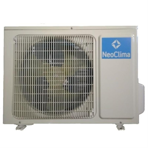 изображение Кондиционер Neoclima NS/NU-HAX07R, сплит-система, тепло/холод, 2,35/2,25 кВт магазин Компании Интерком-НН фото 2 картинка Сплит-система NeoClima NS/NU-HAX07R кондиционер, тепло/холод, 2,35/2,25 кВт от магазина Интерком-НН фото 2