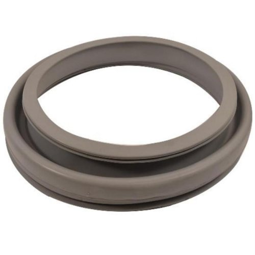 картинка Indesit C00093345 (482000027964) манжета загрузочного люка для стиральной машины Ariston от магазина Интерком-НН
