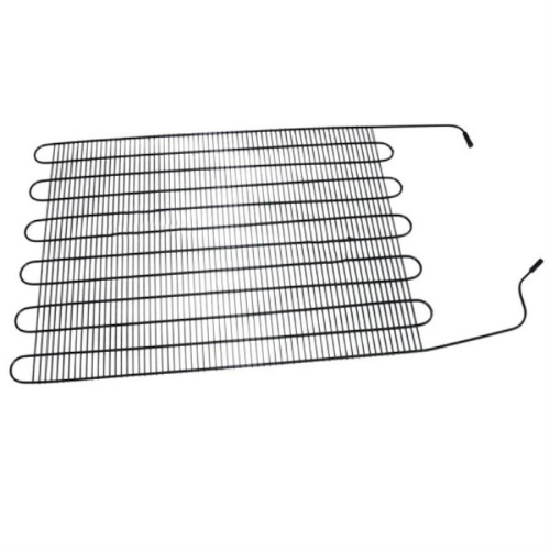 картинка Конденсатор-решетка 765х525мм 341775103172 универсальный (малый) для холодильника М-112 от магазина Интерком-НН