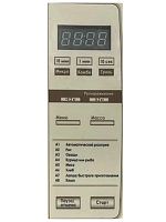 картинка MG1770S-SP Сенсорная панель для СВЧ микроволновой печи Rolsen MG1770S от магазина Интерком-НН