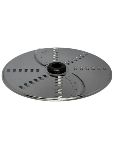 картинка Zigmund & Shtain BH-343M-NSTB диск-насадка для терки/шинковки блендера кухонного комбайна BH-343M от магазина Интерком-НН фото 5