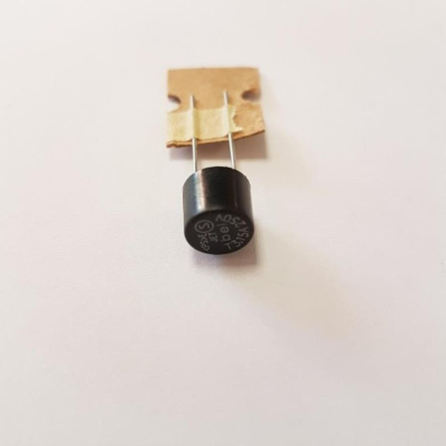 картинка Samsung 3601-001127 Предохранитель  FUSE-RADIAL LEAD 250V,3.15A,TIME-LAG,PVC от магазина Интерком-НН