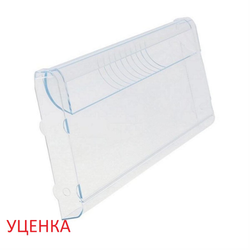 картинка Bosch УЦЕНКА 00664379 Панель ящика морозильной камеры (среднего) для холодильника KGE3 от магазина Интерком-НН