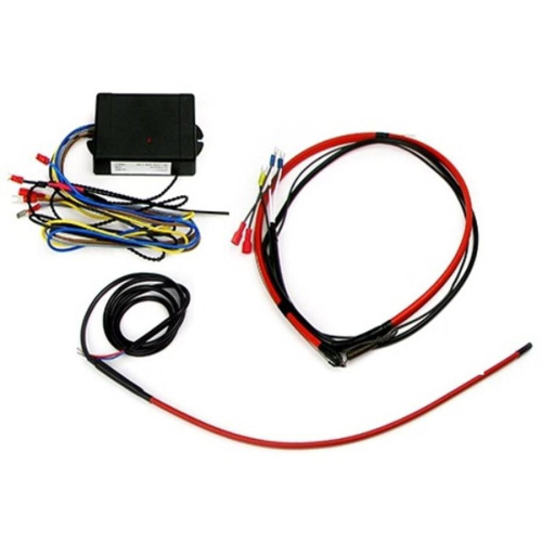 картинка Зимний комплект для кондиционера (РДК-8.4+нагреватель картера НК-5.4+нагреватель дренажа НД-5.5) от магазина Интерком-НН