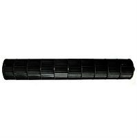 картинка Panasonic CWH02C1028 (CWH02C1012) Крыльчатка вентилятора кондиционера CS-A7BKP, A9BKP,CS-A7CKP от магазина Интерком-НН