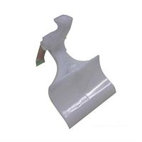 картинка Samsung DC97-04752A Ручка люка в сборе с крючком защелкой для стиральной машины Samsung от магазина Интерком-НН