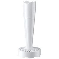 картинка Braun MQ5237WH-PUR насадка для приготовления пюре к блендеру MQ5237WH белый, с редуктором от магазина Интерком-НН