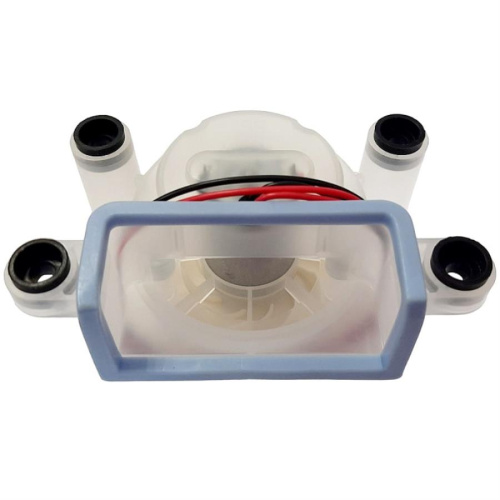 картинка Redmond RV-R270-MDV модуль вентилятора для робот-пылесоса RV-R270 от магазина Интерком-НН фото 2