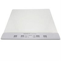 картинка Бирюса 0055009000 полка стеклянная 415х510мм для холодильника серии NF  от магазина Интерком-НН