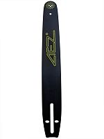 картинка AEZ 010077(G) пильная шина (3,8"х1,3мм х 56зуб, 40см) для цепных пил Partner 16" серия General от магазина Интерком-НН