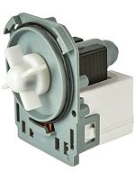 картинка Сливной насос (помпа) 010146B 30Вт для стиральной машины  от магазина Интерком-НН