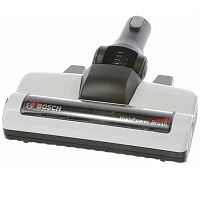 картинка Bosch 17002172 Электрощетка HighPower для компактного пылесоса, белая, в сборе от магазина Интерком-НН