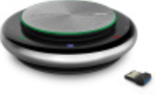 картинка Спикерфон Yealink CP700 with dongle UC серебристый от магазина Интерком-НН фото 3