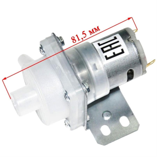 картинка Помпа (насос) электрическая TCH028 12V универсальная для термопота от магазина Интерком-НН фото 3