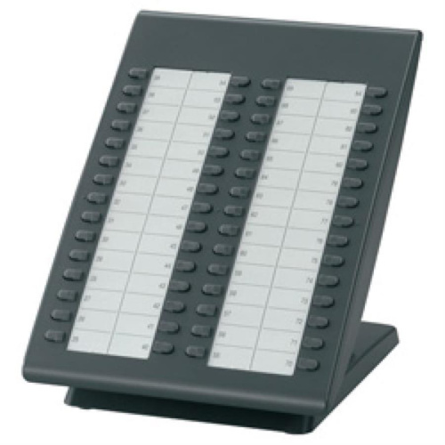 картинка Panasonic KX-NT305X-В Системная консоль 60 клавиш от магазина Интерком-НН