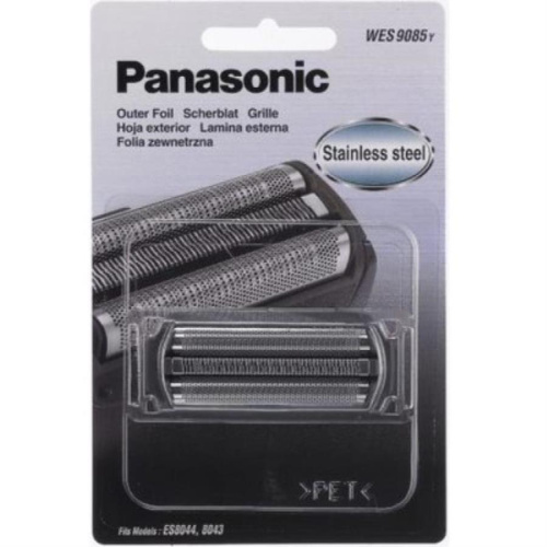 картинка Panasonic WES9085Y Сетка для бритв ES6002, 6003, 7036, 7038, 7058, 7101, 7102, 7109, 8043, 8044, 807 от магазина Интерком-НН