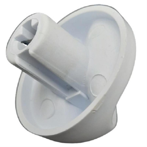 картинка Gefest 100.36.0.000-01 Ручка (белая) управления для плиты 1100, 3100 от магазина Интерком-НН фото 2