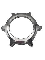 картинка Redmond RMG-M1250-8-MG металлическая передняя гайка для мясорубки RMG-M1250-8 от магазина Интерком-НН