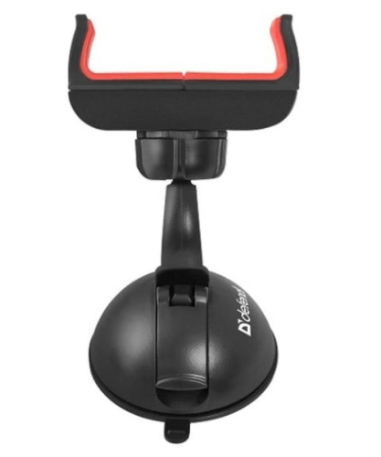 картинка Defender 29104 Автомобильный держатель на на стекло/панель 50-90 мм от магазина Интерком-НН фото 4