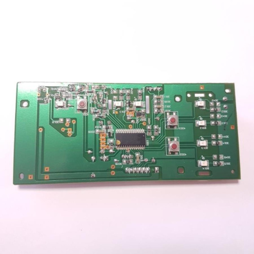 картинка Philips 423902156881 Плата управления парогенератора Philips GC8350 от магазина Интерком-НН