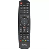 картинка Huayu RM-L1535 (21023) пульт дистанционного управления универсальный (ПДУ) для телевизоров Haier от магазина Интерком-НН