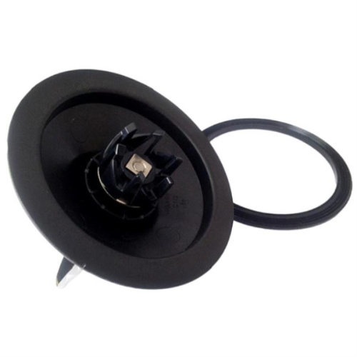 картинка Braun 7322310594 Нож в сборе с уплотнительным кольцом в чашу измельчителя для блендера JB5050 от магазина Интерком-НН фото 2