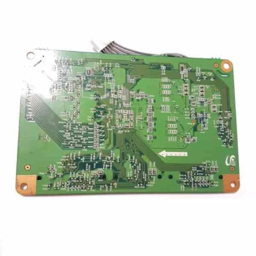изображение Плата BN96-16520A ASSY PDP P-LOGIC BOARD для телевизора Samsung PS51D550C1WXRU магазин Компании Интерком-НН фото 2 картинка Samsung BN96-16520A Плата ASSY PDP P-LOGIC BOARD для телевизора Samsung PS51D550C1WXRU от магазина Интерком-НН фото 2