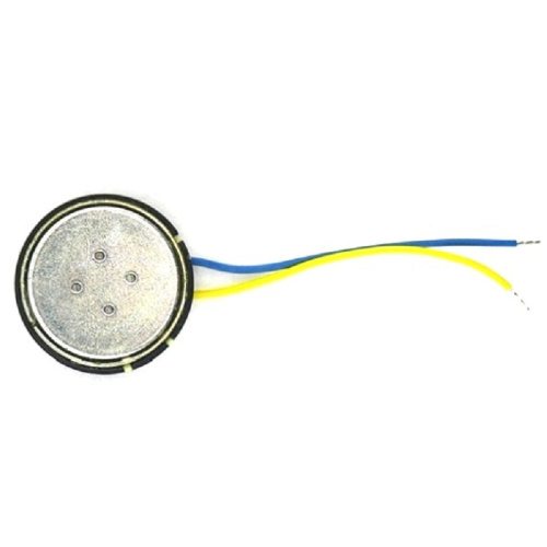 картинка Panasonic L0AD02A00042 Динамик трубки радиотелефона KX-TGA161RU, KX-TGA171RU, KX-TGBA20RU от магазина Интерком-НН фото 2