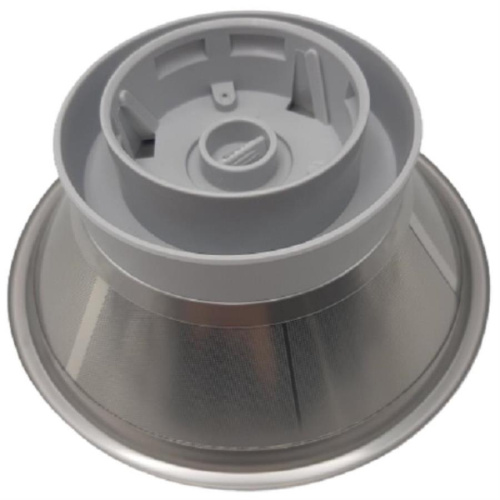 изображение Kenwood KW714279 сетка-нож для соковыжималки JE680 магазин Компании Интерком-НН фото 2 картинка Kenwood KW714279 сетка-нож для соковыжималки JE680 от магазина Интерком-НН фото 2