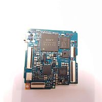 картинка Sony A1851909A Системная плата MOUNTED C BOARD,SY-285 для фотоаппарата Sony DSC-W610 от магазина Интерком-НН