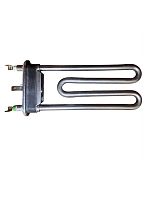 картинка T-Controls 3160257 ТЭН 1700Вт, 170мм с отверстием под датчик, прямой для стиральных машин Indesit от магазина Интерком-НН